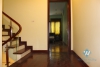 Beautiful house for rent in Au Co Street